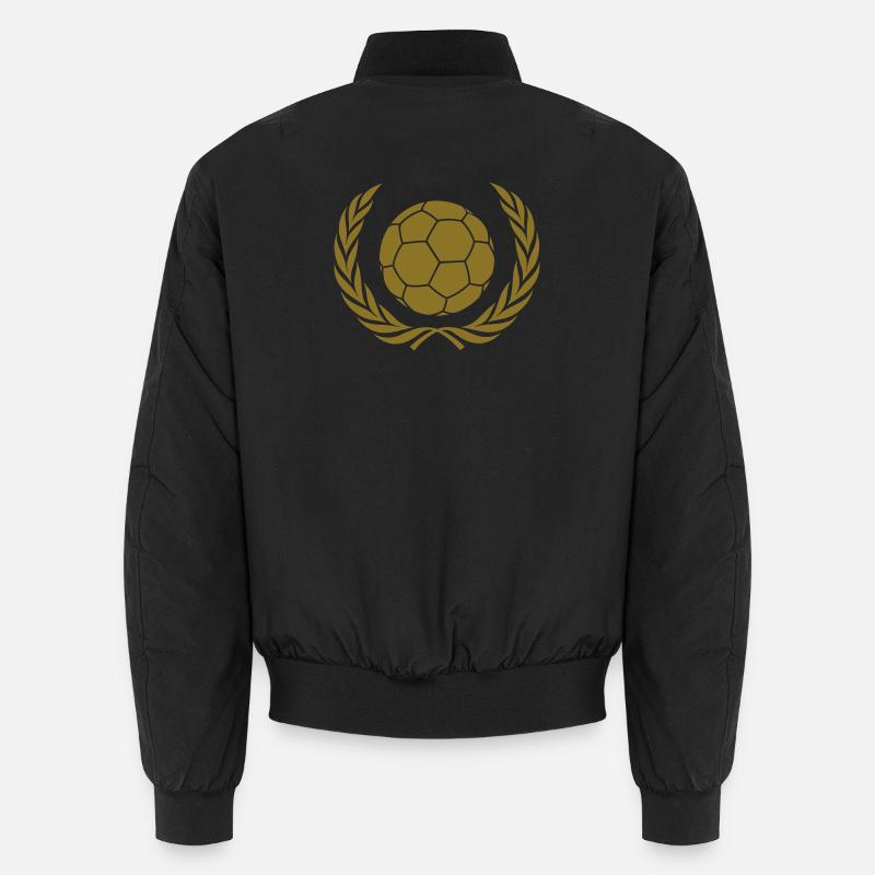Handball Bomber unisexe