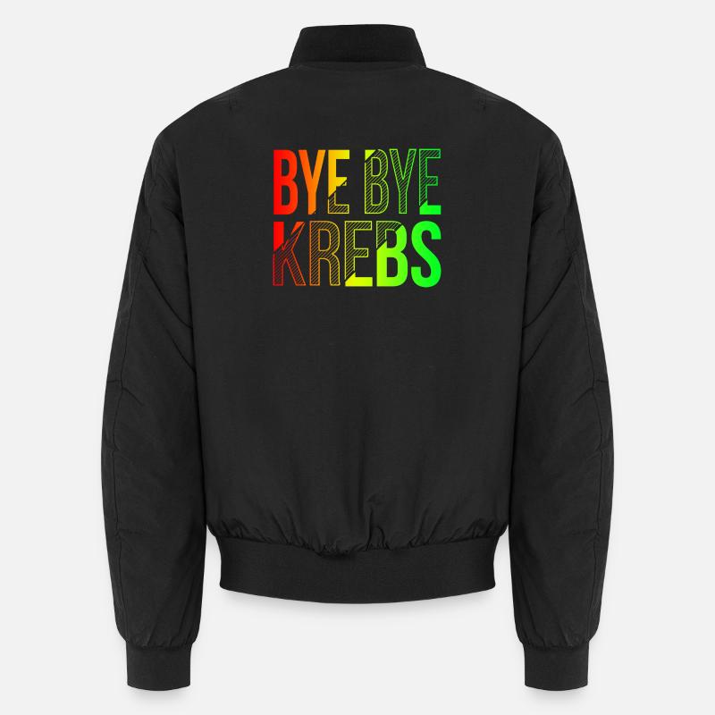 Bomber unisexe