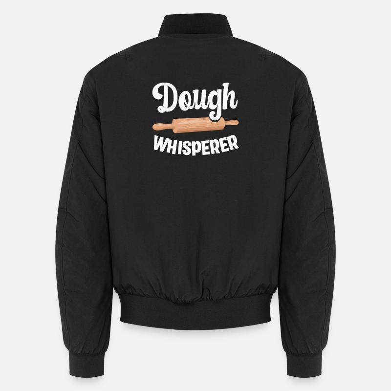 Boulanger de cuisson Boulanger Bomber unisexe