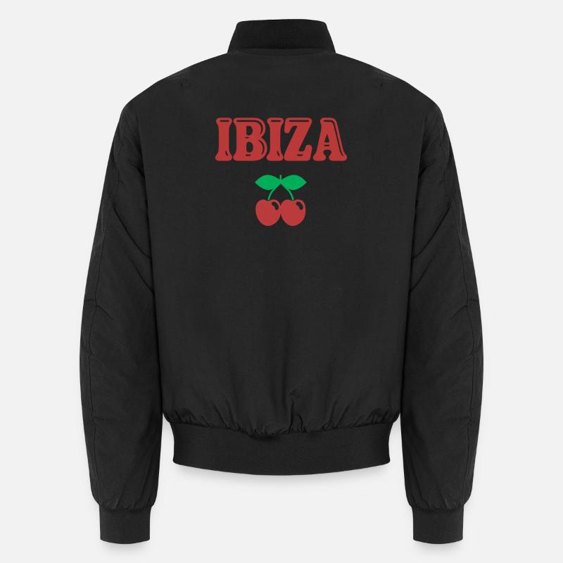 Bomber unisexe
