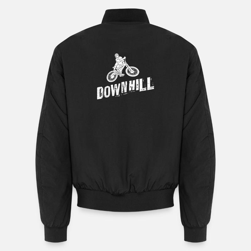 Bomber unisexe