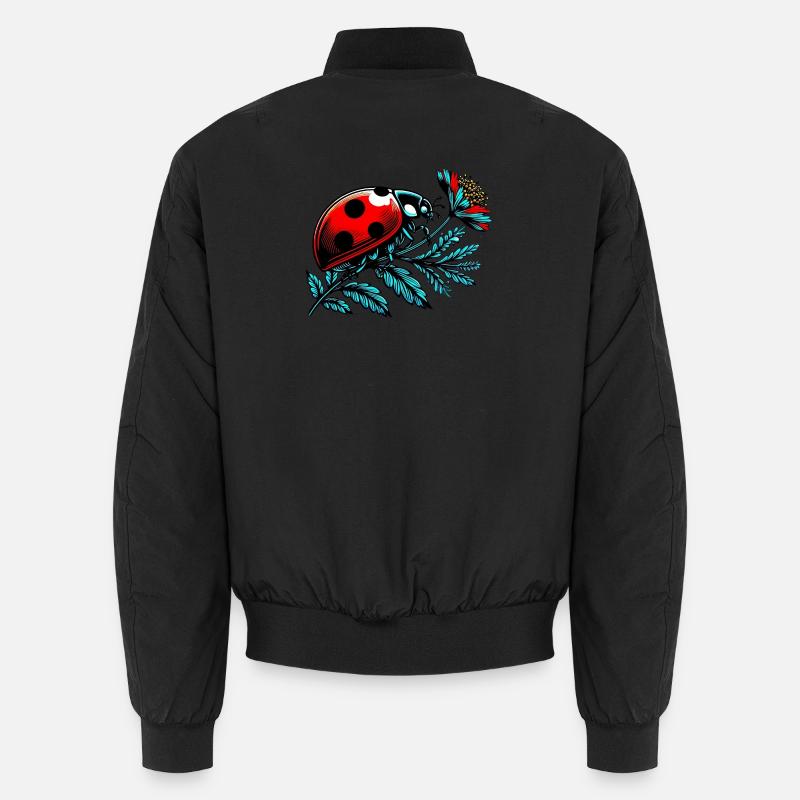 Bomber unisexe