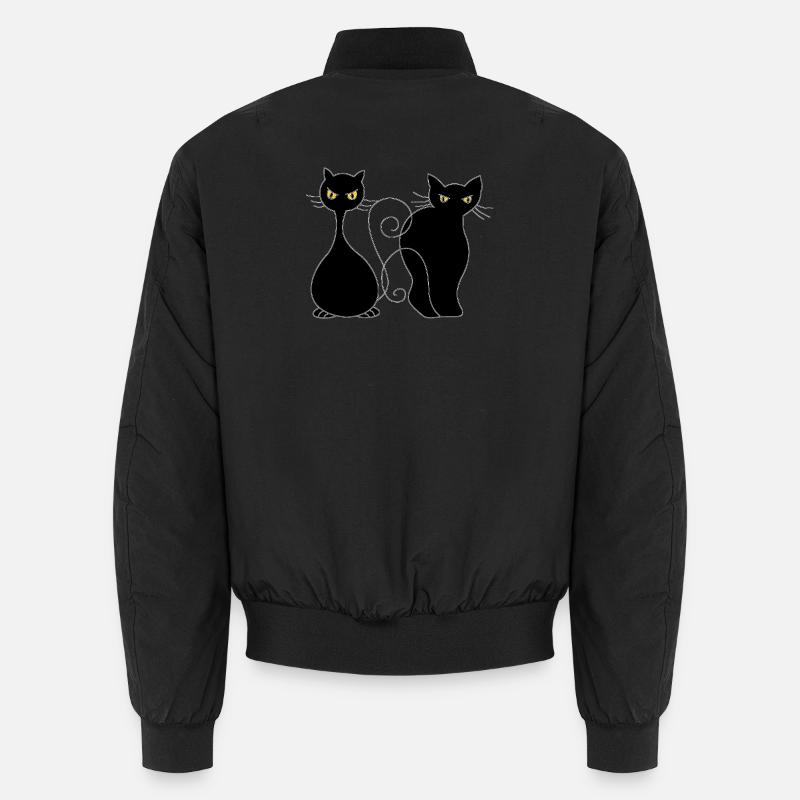 Bomber unisexe