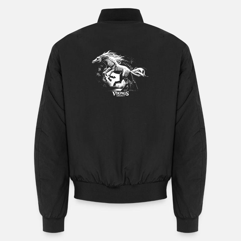Sleipnir Bomber unisexe