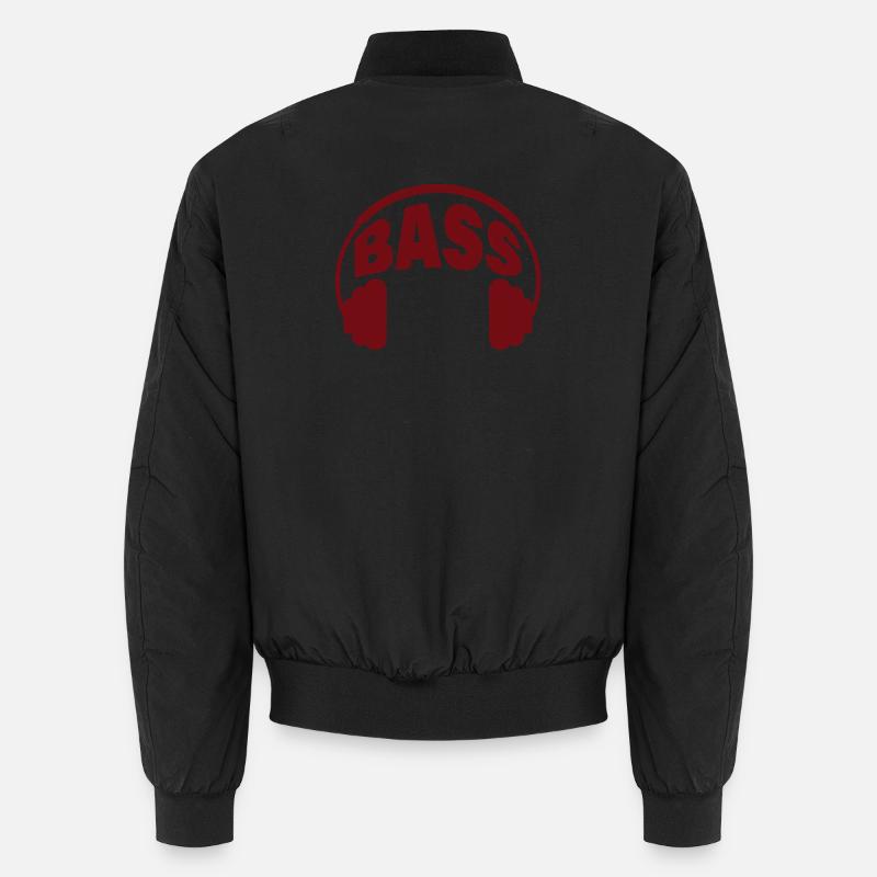 Bomber unisexe