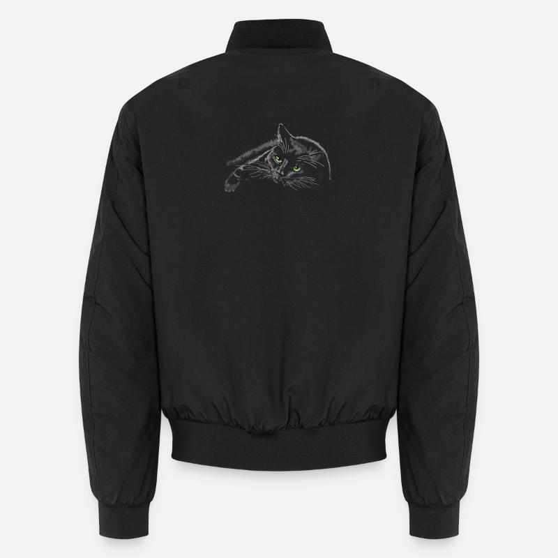 Bomber unisexe