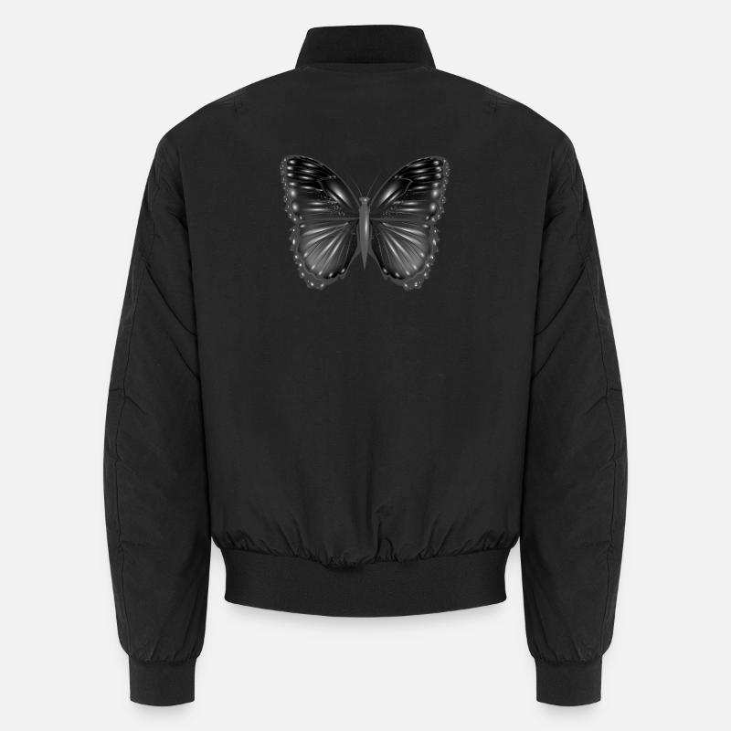 Bomber unisexe