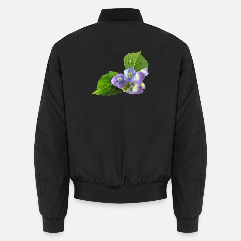 Unisex Bomber Jacket