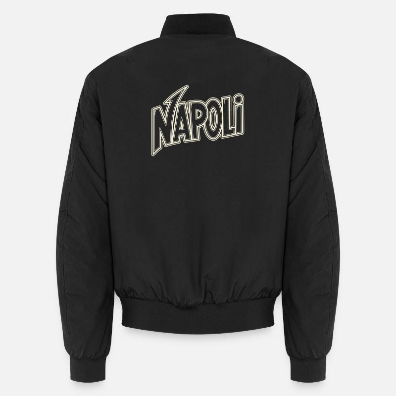 Unisex Bomber Jacket