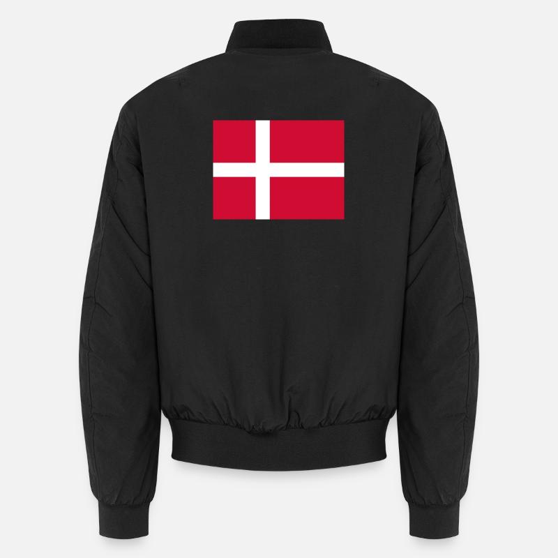 Bomber unisexe