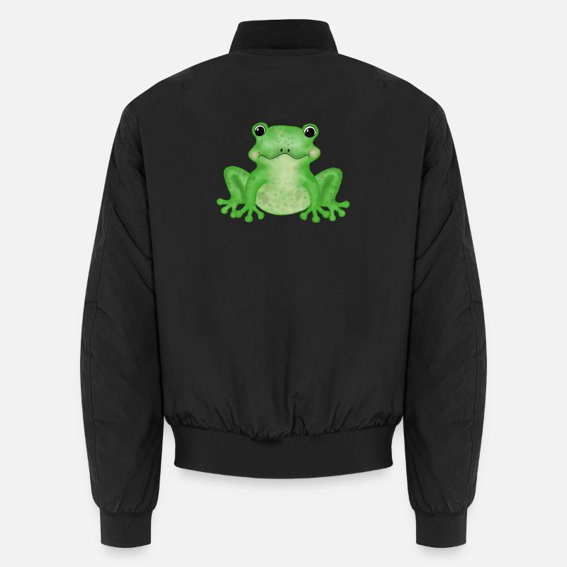 Bomber unisexe