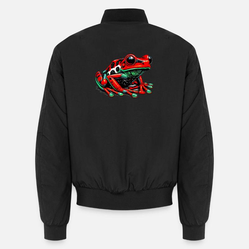 Bomber unisexe