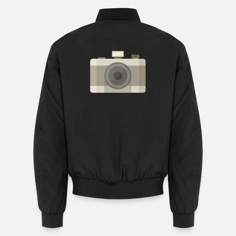 room Unisex Bomber Jacket