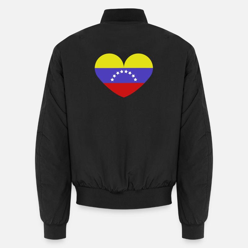 Bomber unisexe