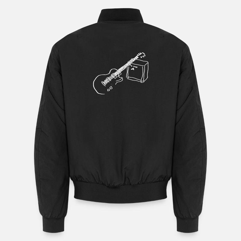 Bomber unisexe