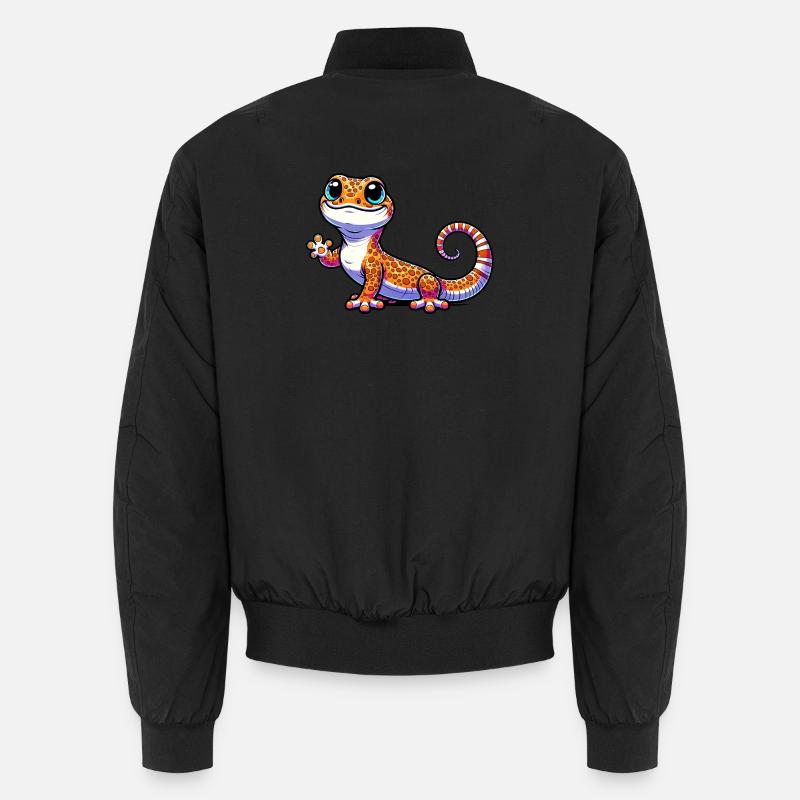 Unisex Bomberjacke
