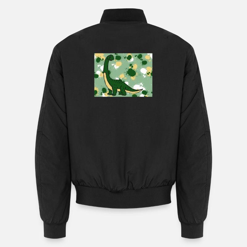 Bomber unisexe