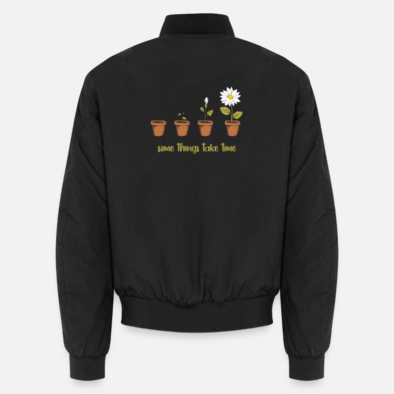 Bomber unisexe