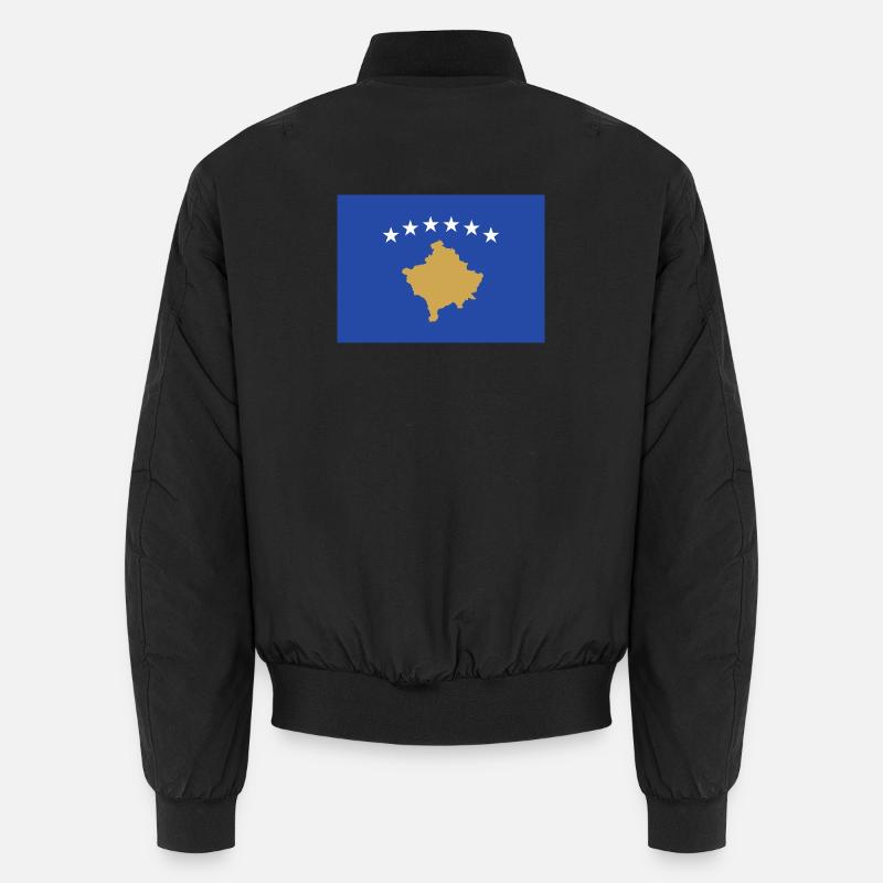 Bomber unisexe
