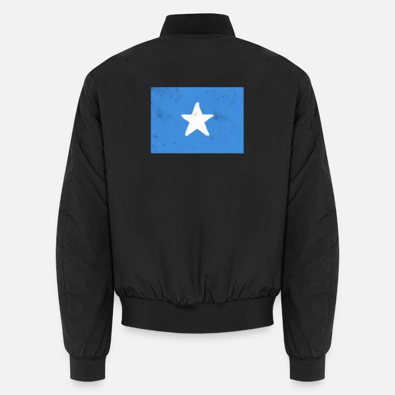 Bomber unisexe