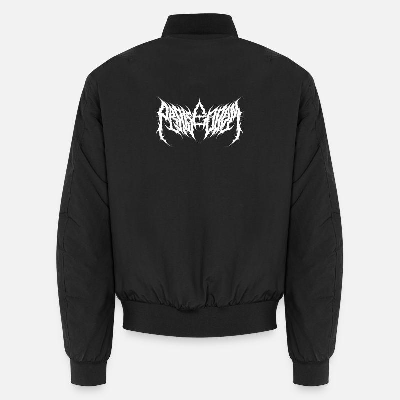 Bomber unisexe