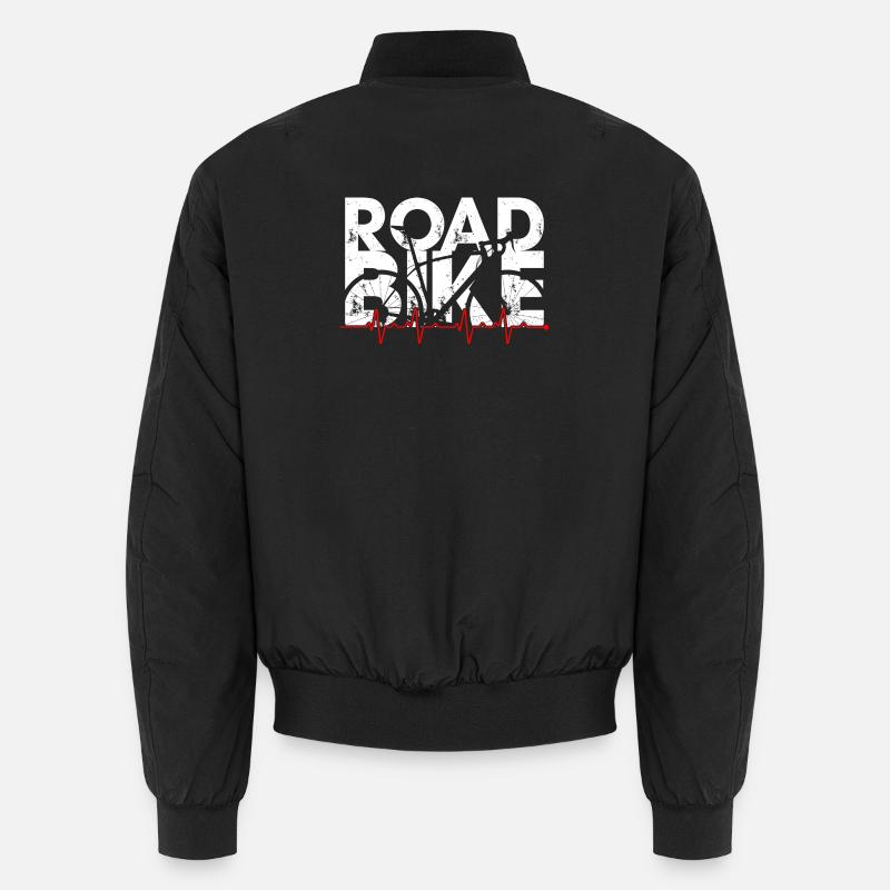 Bomber unisexe