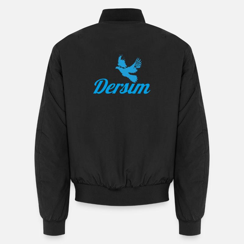 Dersim Dinde Tunceli Pigeon Bomber unisexe