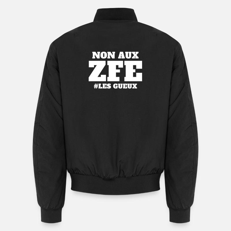 Auto, Oldtimer, Freizügigkeit Unisex Bomberjacke