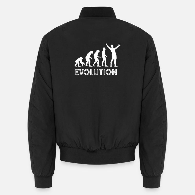 Bomber unisexe