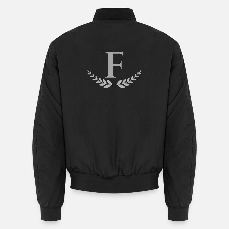 Unisex Bomberjacke