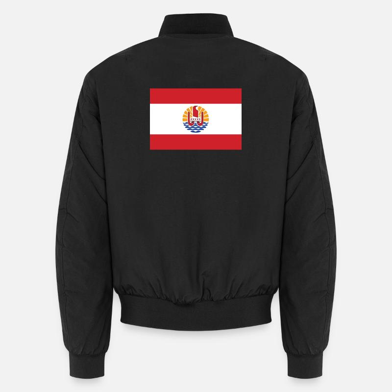 Bomber unisexe