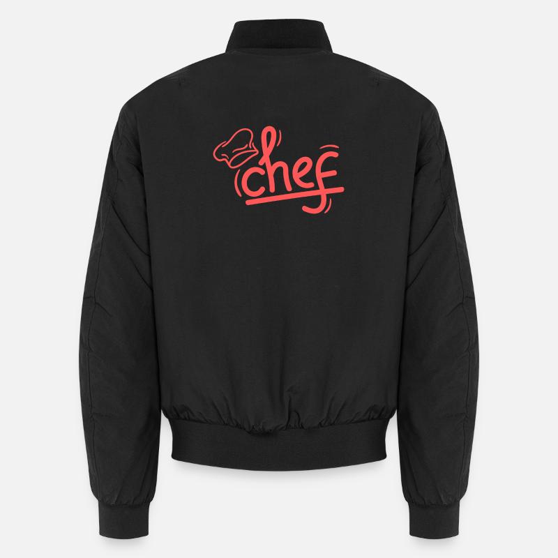 Bomber unisexe
