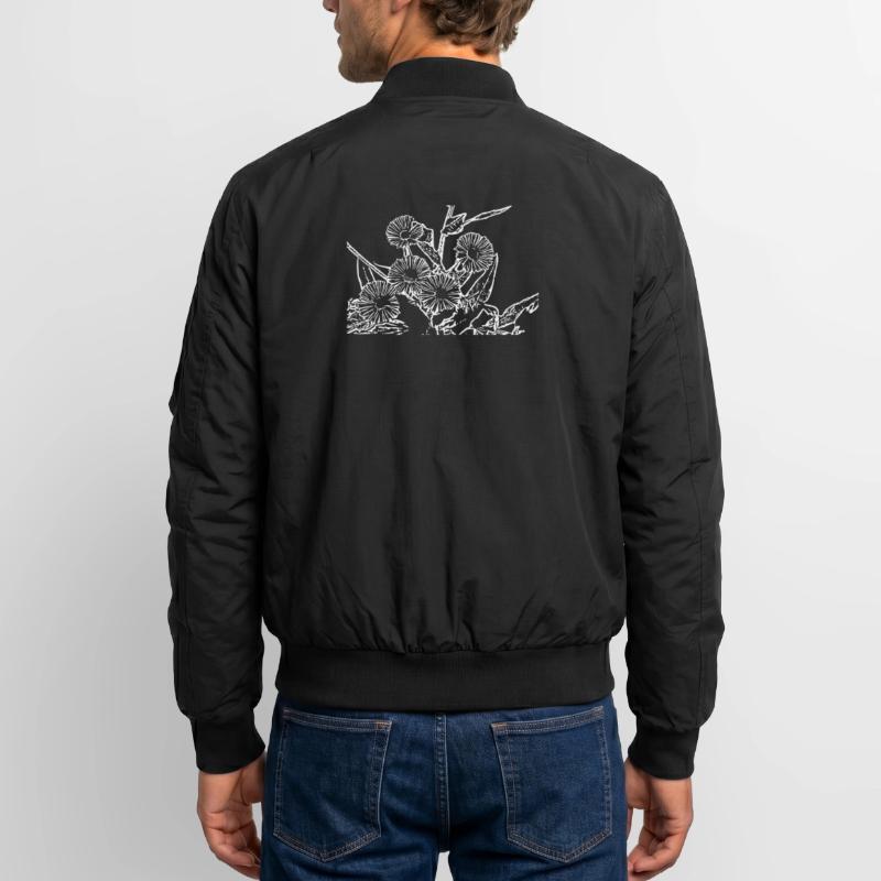 Muttertags Geschenk Mutter Muttertag Geschenkidee  Unisex Bomberjacke