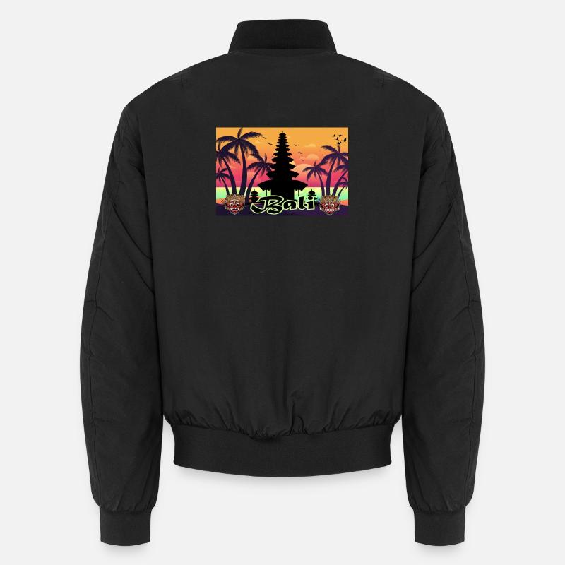 BALI Bomber unisexe