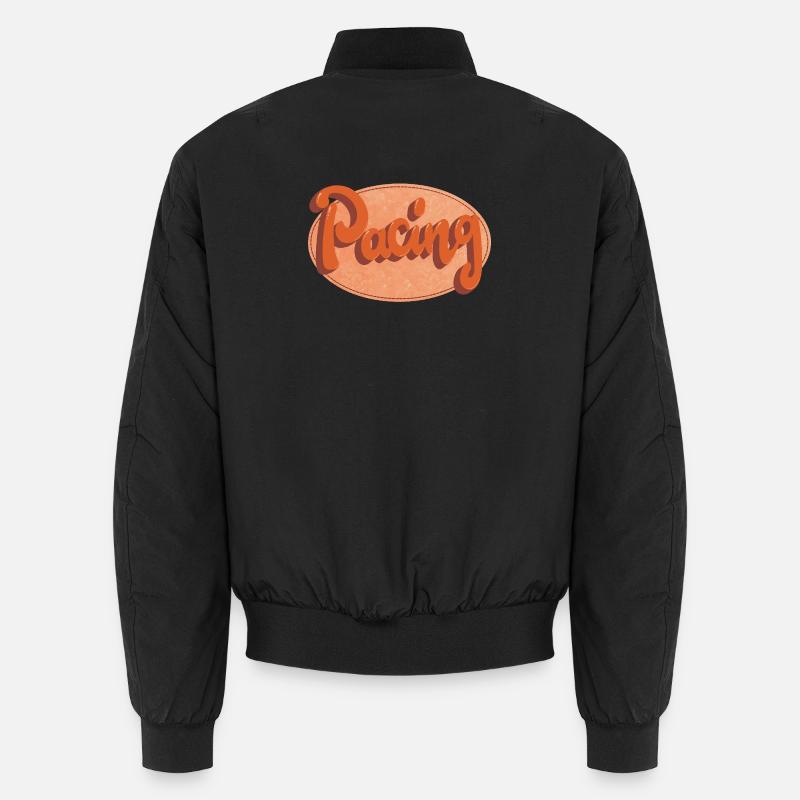 Rythme Bomber unisexe