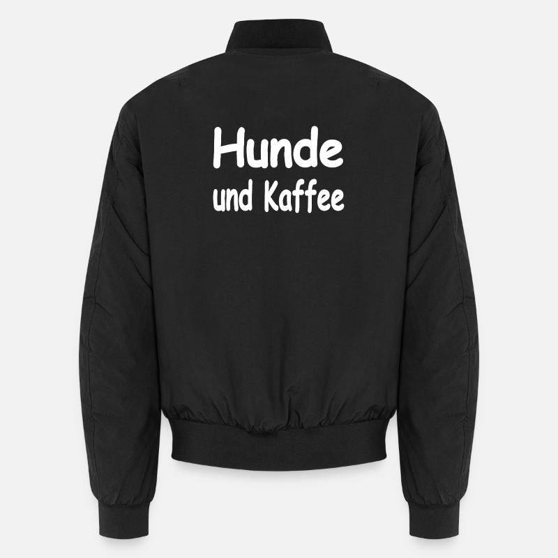 Bomber unisexe