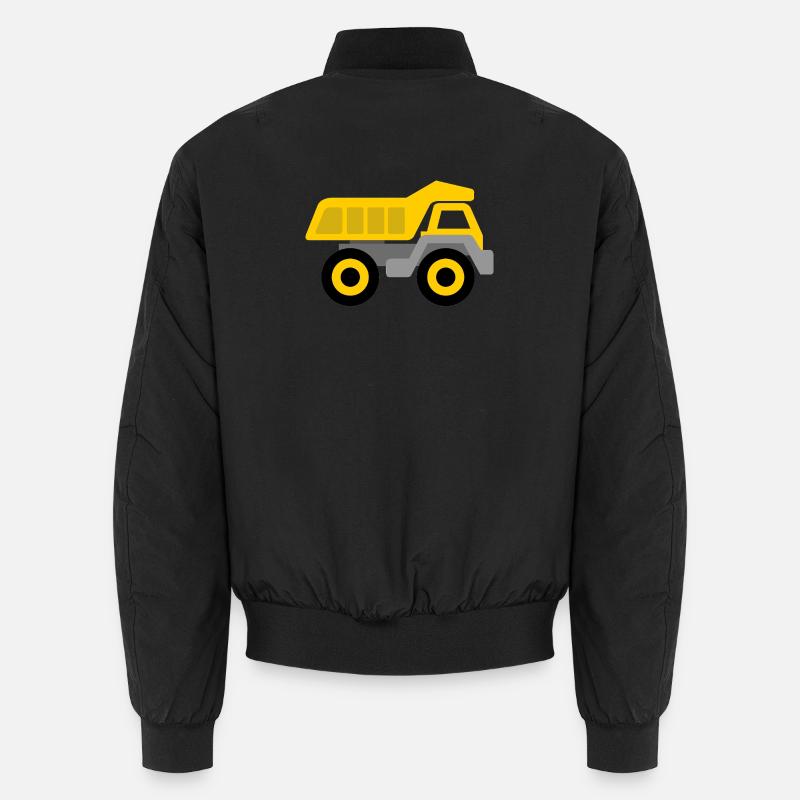 Benne Bomber unisexe