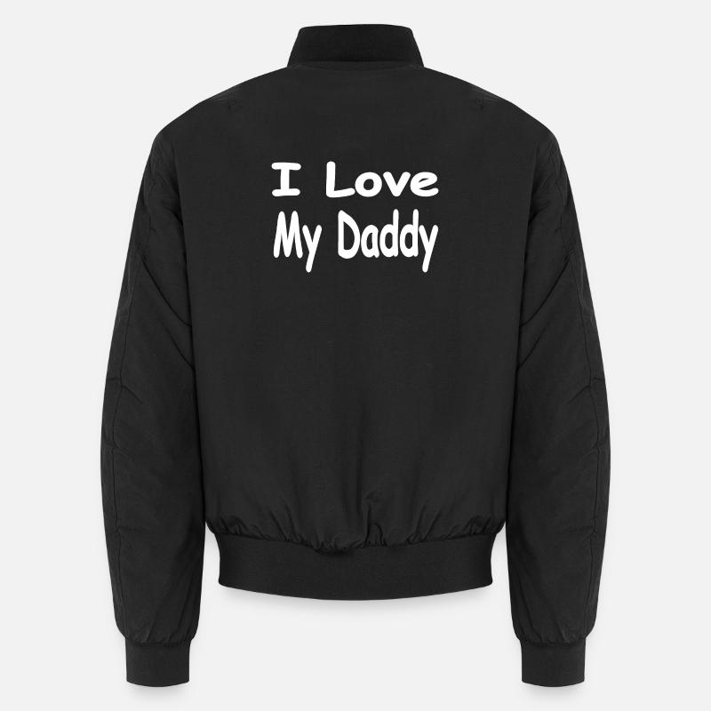 Bomber unisexe