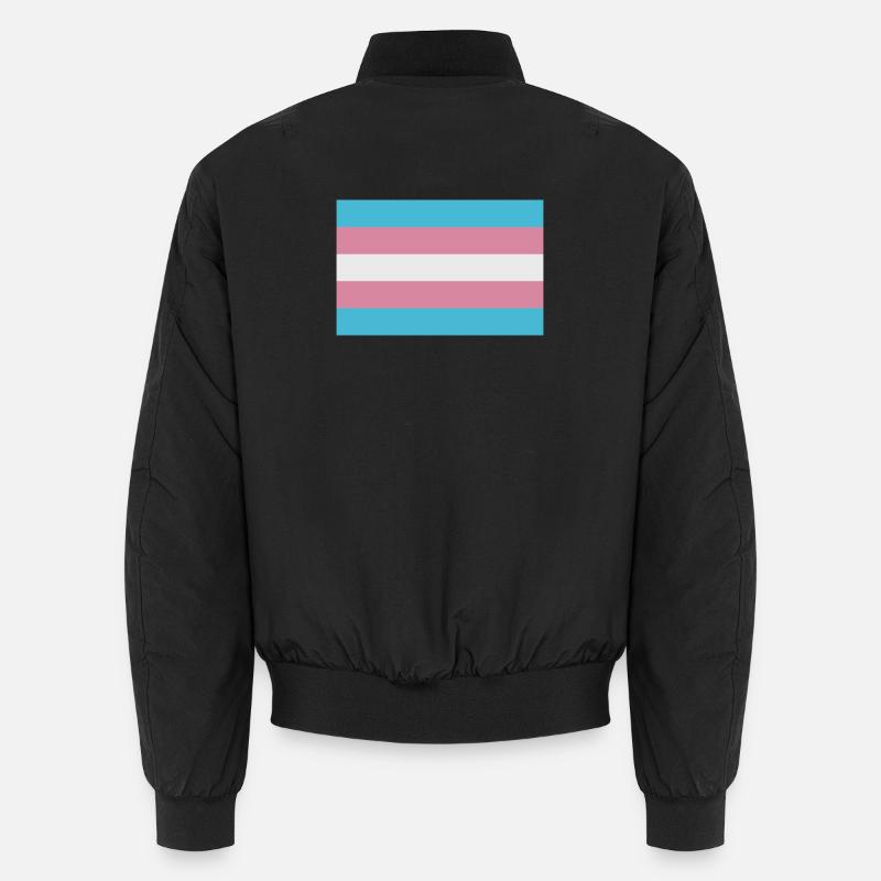 Bomber unisexe