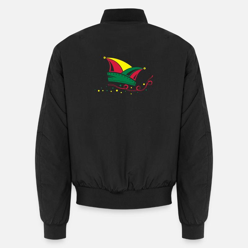 Bomber unisexe