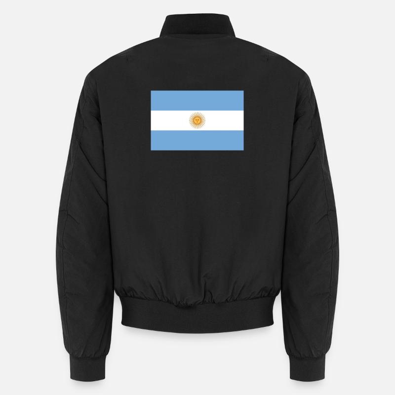 Bomber unisexe