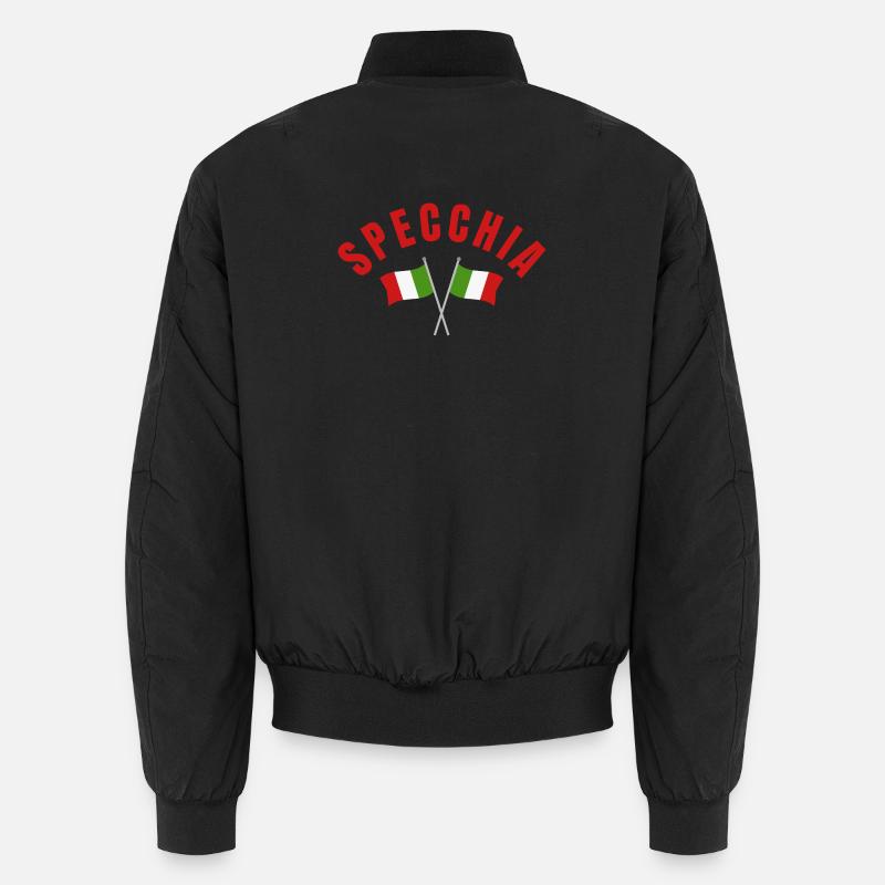 Bomber unisexe