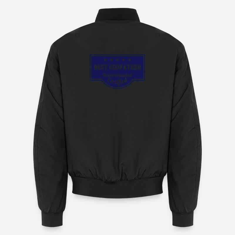 Best Godfather Bomber unisexe