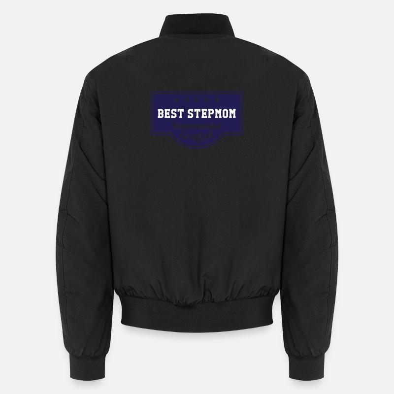 Bomber unisexe
