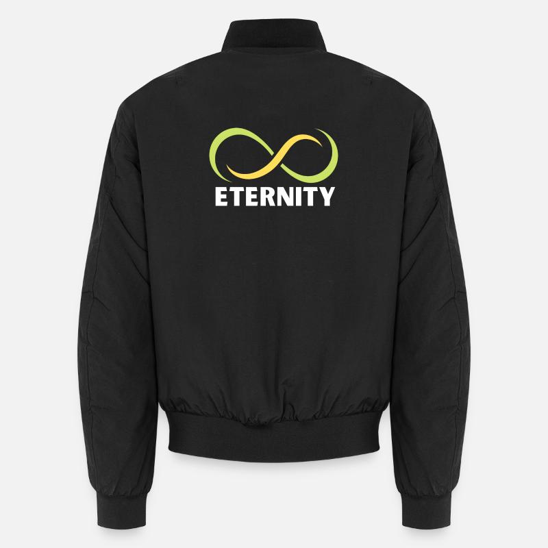 Unisex Bomber Jacket