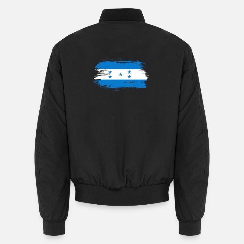 Bomber unisexe
