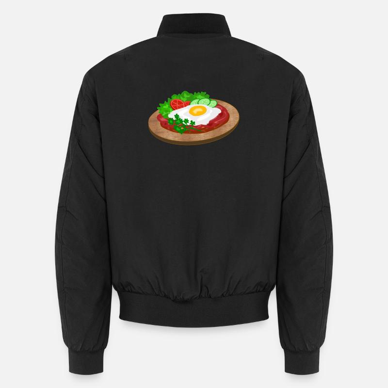 Strammer Max Bomber unisexe