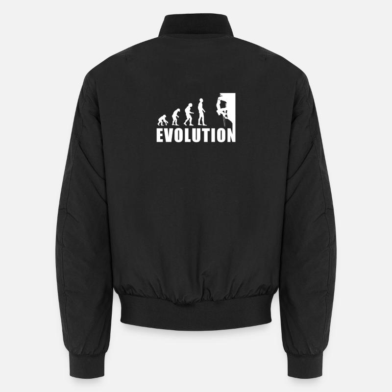 Bomber unisexe