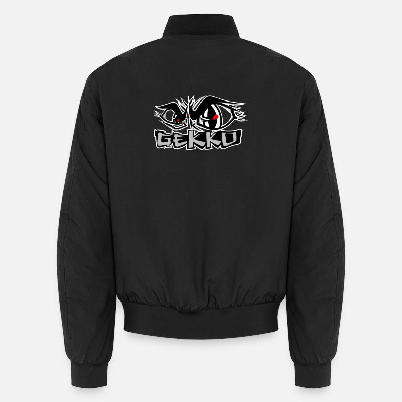 Bomber unisexe