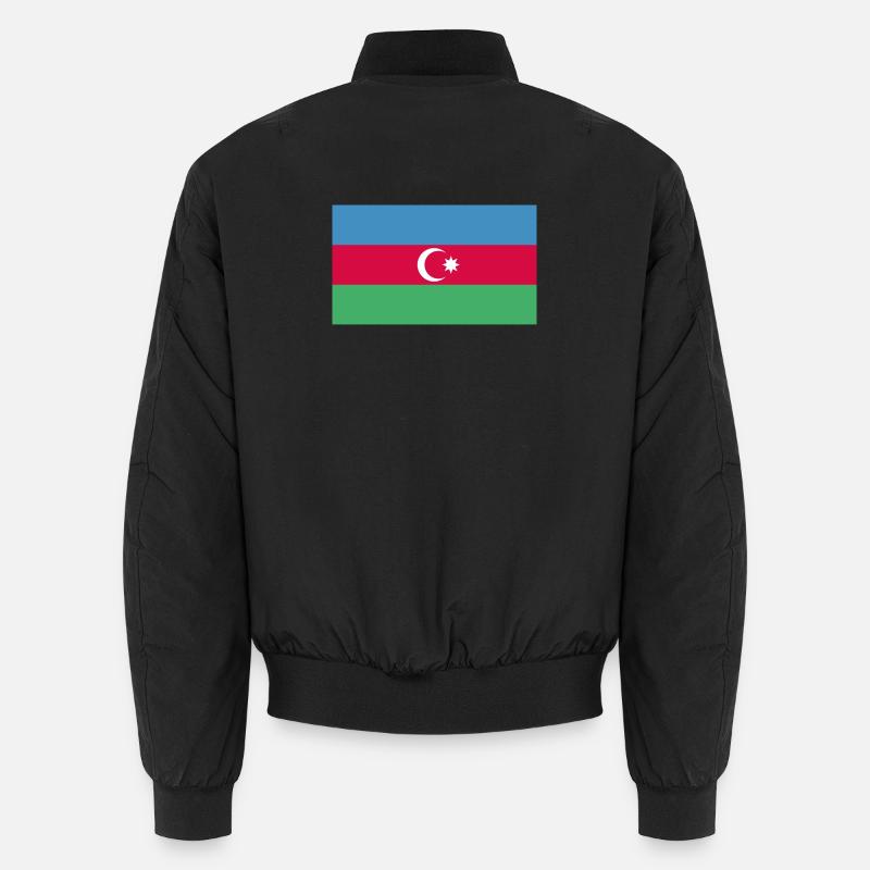 Bomber unisexe